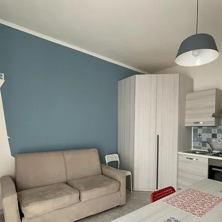 The Lighthouse Apartmán
